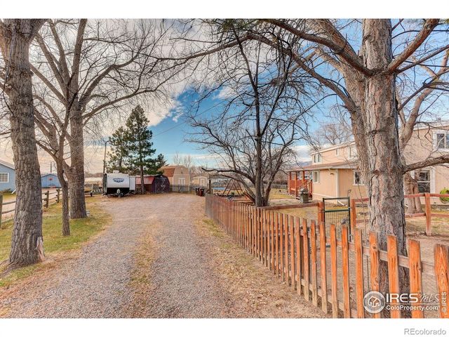 6724 McCall Drive, Longmont, CO 80503
