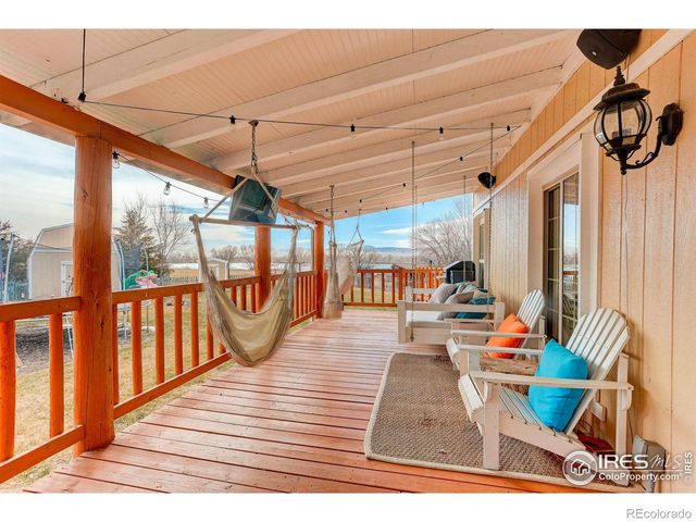 6724 McCall Drive, Longmont, CO 80503