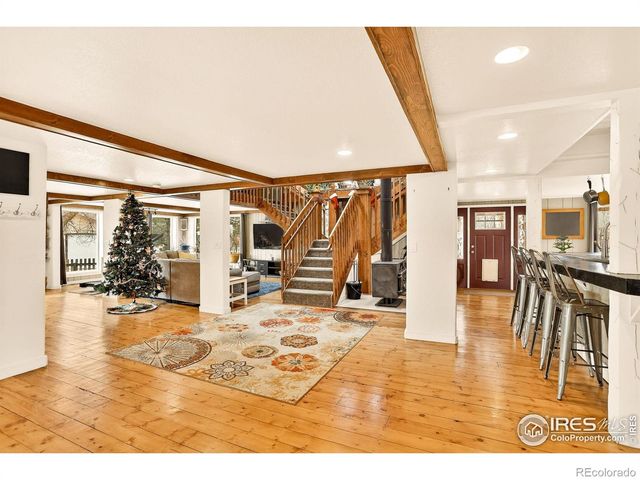 6724 McCall Drive, Longmont, CO 80503