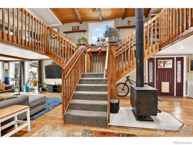 6724 McCall Drive, Longmont, CO 80503