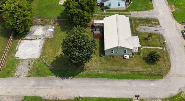 1025 Hawk Street NE, Cleveland, TN 37311