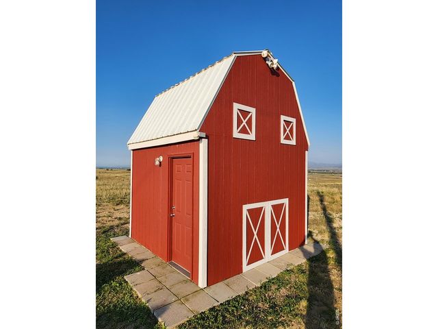 51489 County Road 15, Wellington, CO 80549