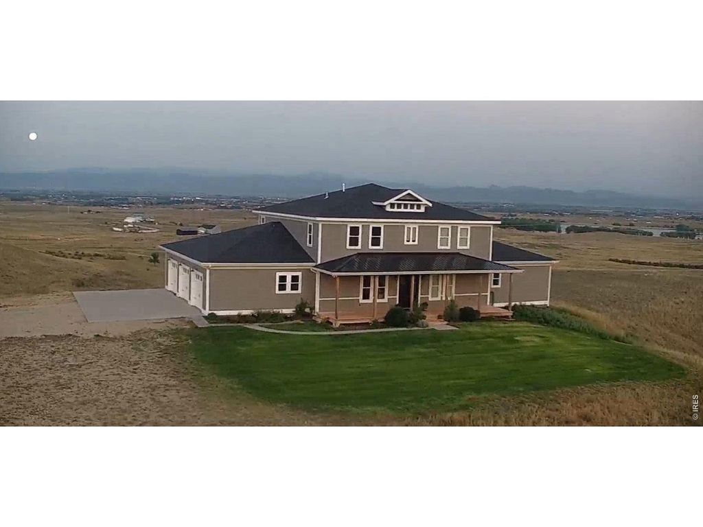 51489 County Road 15, Wellington, CO 80549