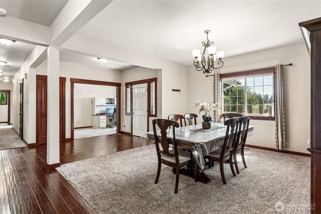 13903 Solberg Road SE, Yelm, WA 98597