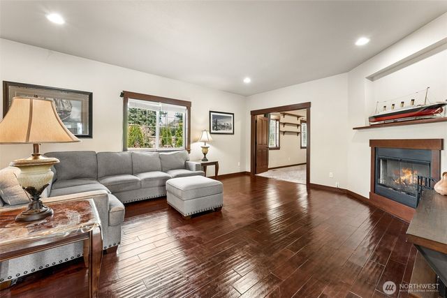 13903 Solberg Road SE, Yelm, WA 98597