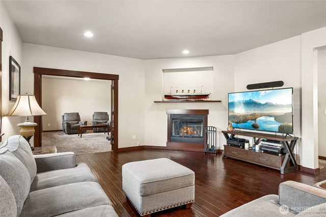 13903 Solberg Road SE, Yelm, WA 98597