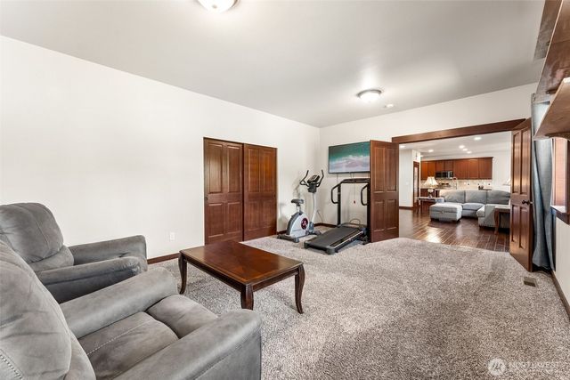 13903 Solberg Road SE, Yelm, WA 98597