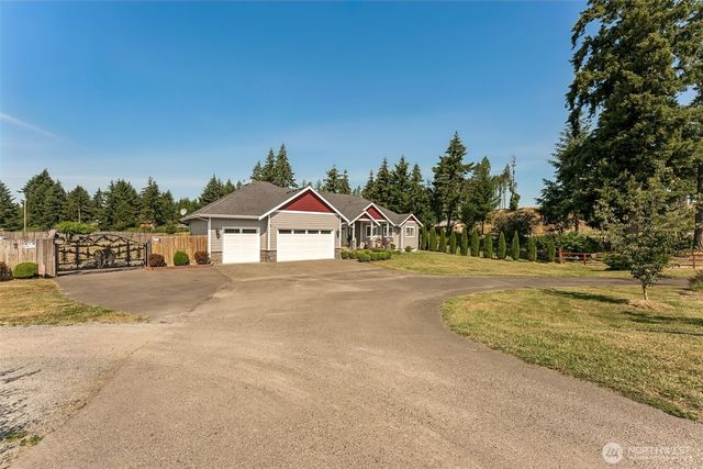 13903 Solberg Road SE, Yelm, WA 98597
