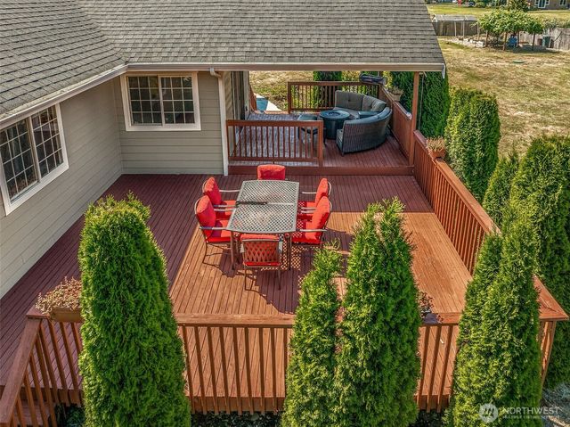 13903 Solberg Road SE, Yelm, WA 98597