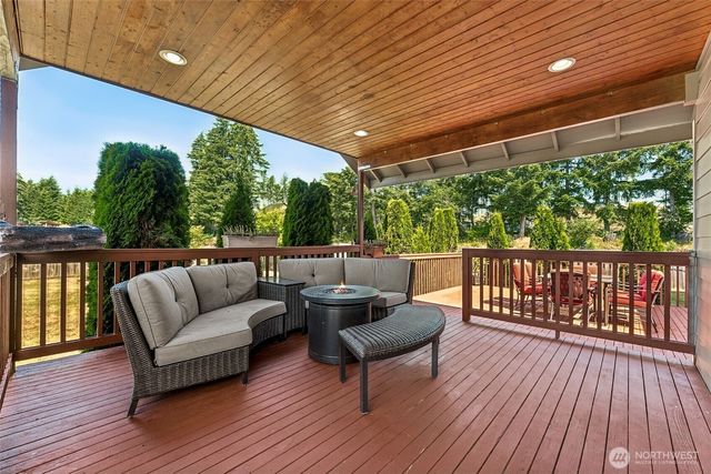 13903 Solberg Road SE, Yelm, WA 98597