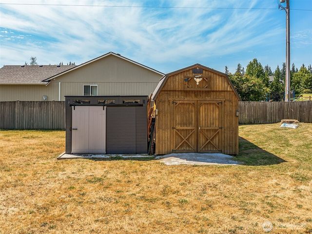 13903 Solberg Road SE, Yelm, WA 98597