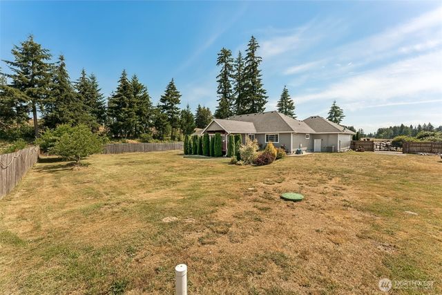 13903 Solberg Road SE, Yelm, WA 98597