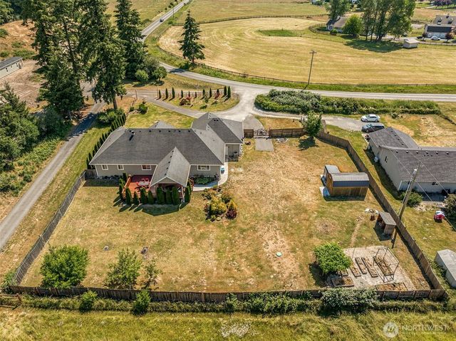 13903 Solberg Road SE, Yelm, WA 98597