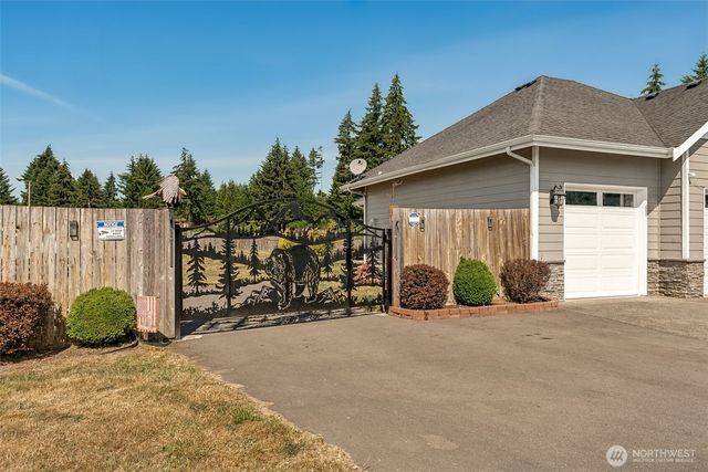 13903 Solberg Road SE, Yelm, WA 98597