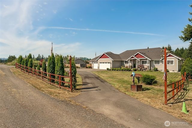 13903 Solberg Road SE, Yelm, WA 98597