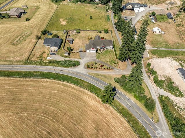 13903 Solberg Road SE, Yelm, WA 98597