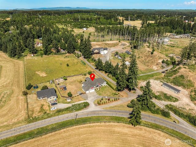 13903 Solberg Road SE, Yelm, WA 98597