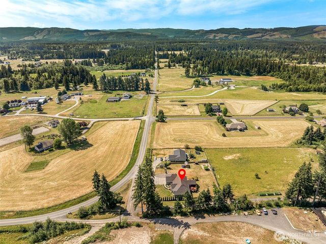 13903 Solberg Road SE, Yelm, WA 98597