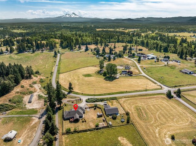 13903 Solberg Road SE, Yelm, WA 98597