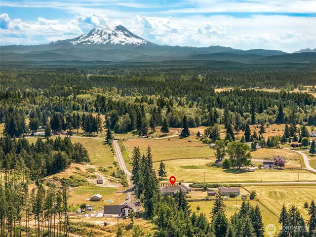 13903 Solberg Road SE, Yelm, WA 98597
