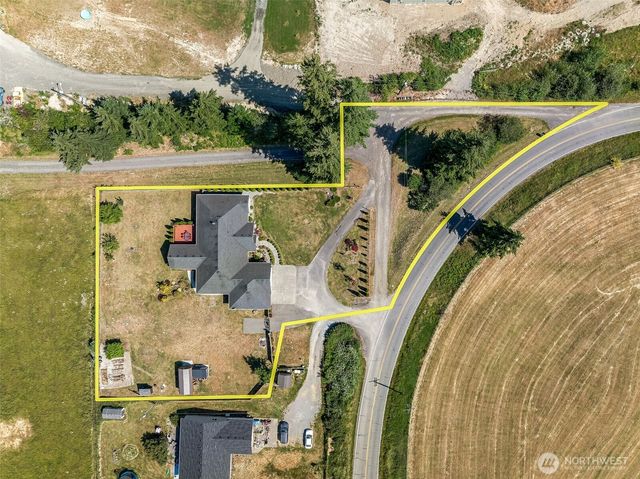 13903 Solberg Road SE, Yelm, WA 98597
