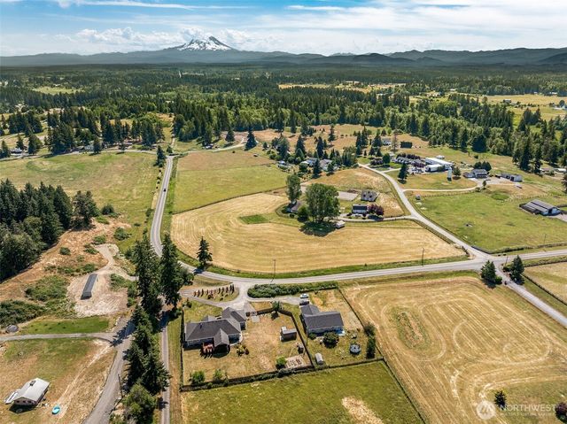 13903 Solberg Road SE, Yelm, WA 98597