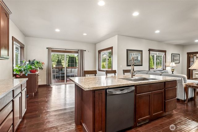 13903 Solberg Road SE, Yelm, WA 98597