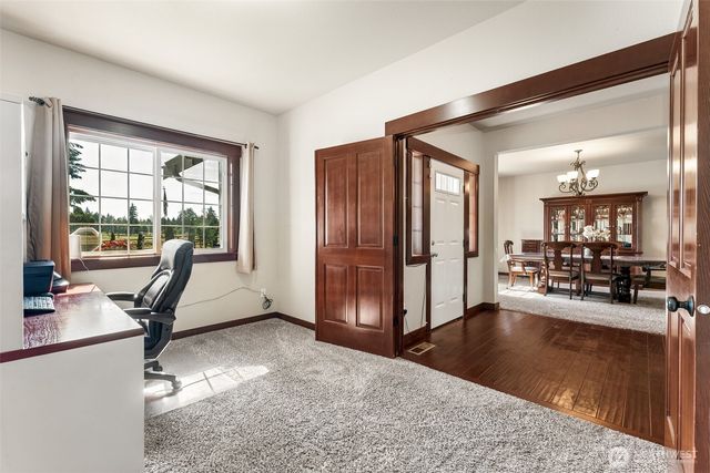 13903 Solberg Road SE, Yelm, WA 98597
