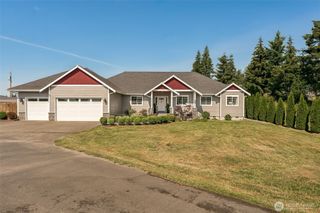 13903 Solberg Road SE, Yelm, WA 98597