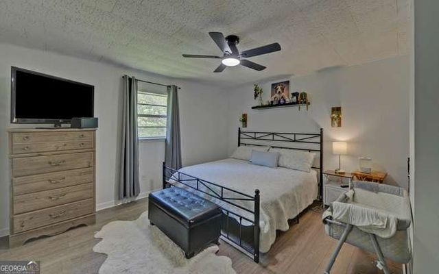 810 Grassy Creek Road, Copperhill, TN 37317