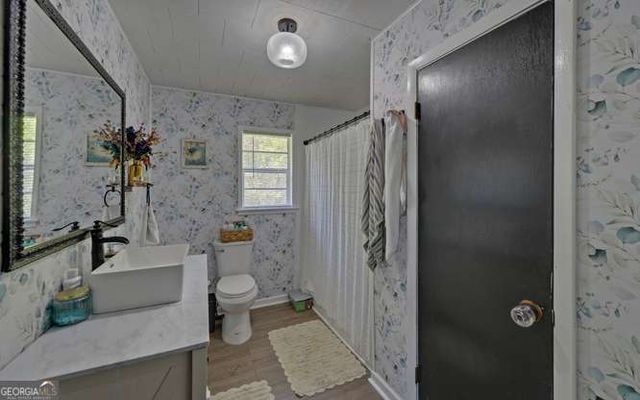 810 Grassy Creek Road, Copperhill, TN 37317