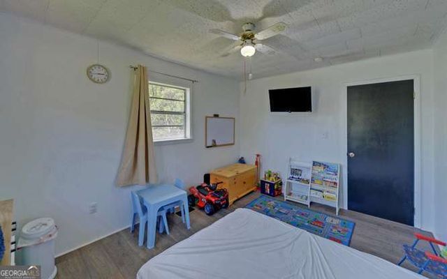 810 Grassy Creek Road, Copperhill, TN 37317