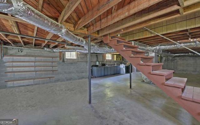 810 Grassy Creek Road, Copperhill, TN 37317