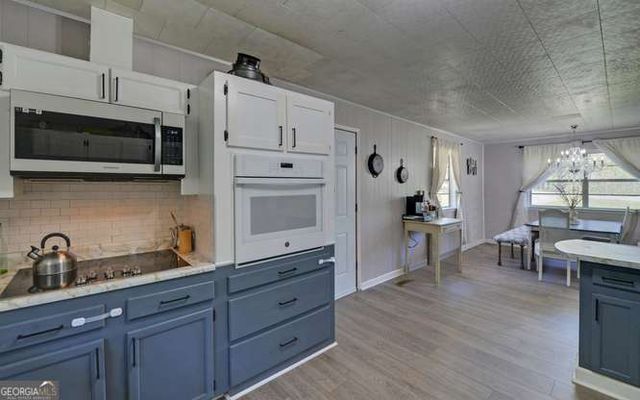 810 Grassy Creek Road, Copperhill, TN 37317