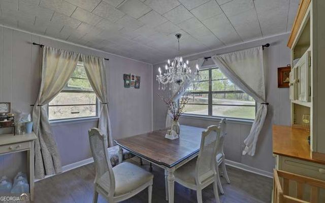 810 Grassy Creek Road, Copperhill, TN 37317