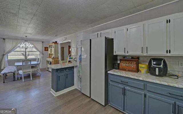 810 Grassy Creek Road, Copperhill, TN 37317