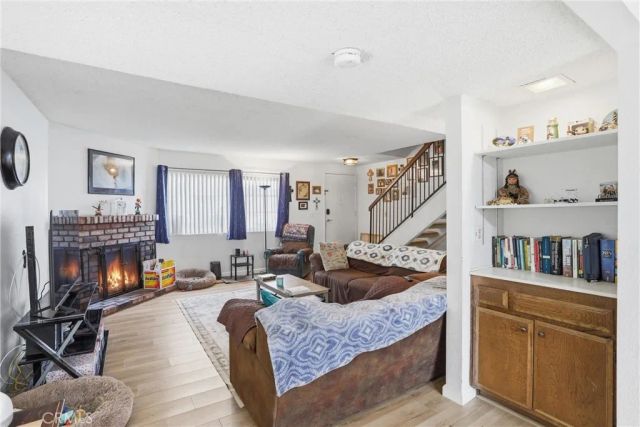 1252 N Citrus 2, Covina, CA 91722