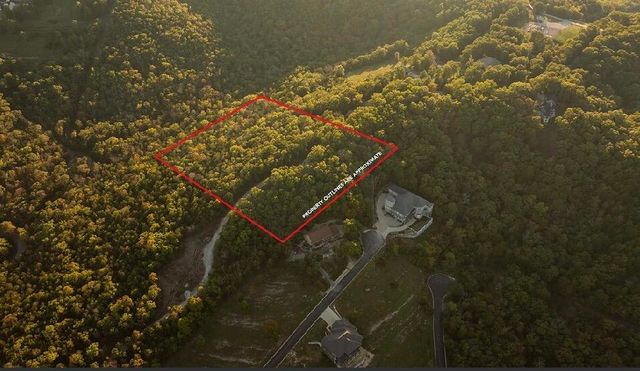 479 Split Rail Pass Lt. 2, Branson West, MO 65737