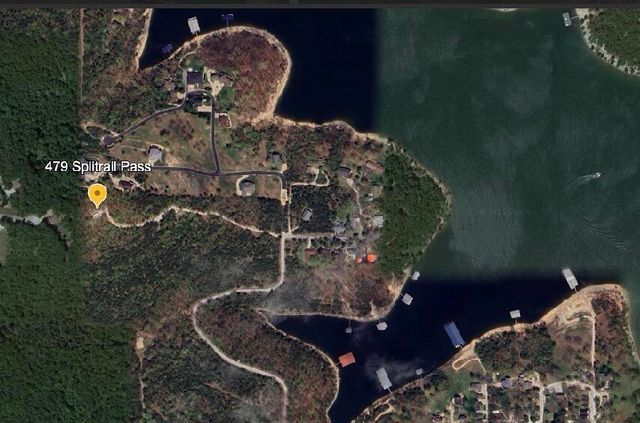 479 Split Rail Pass Lt. 2, Branson West, MO 65737