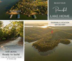 479 Split Rail Pass Lt. 2, Branson West, MO 65737