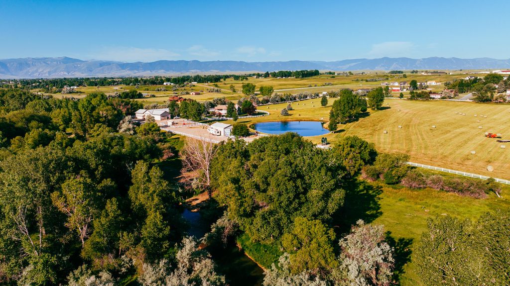 2899 Big Horn Avenue, Sheridan, WY 82801 photo 11