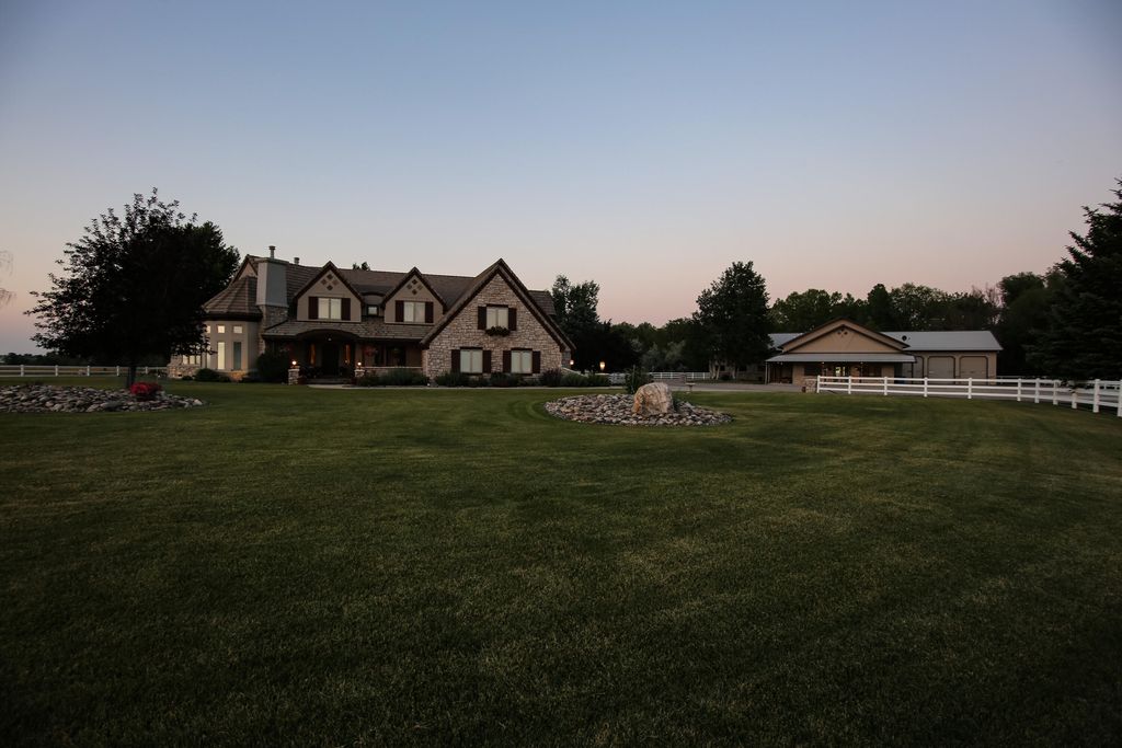 2899 Big Horn Avenue, Sheridan, WY 82801 photo 136