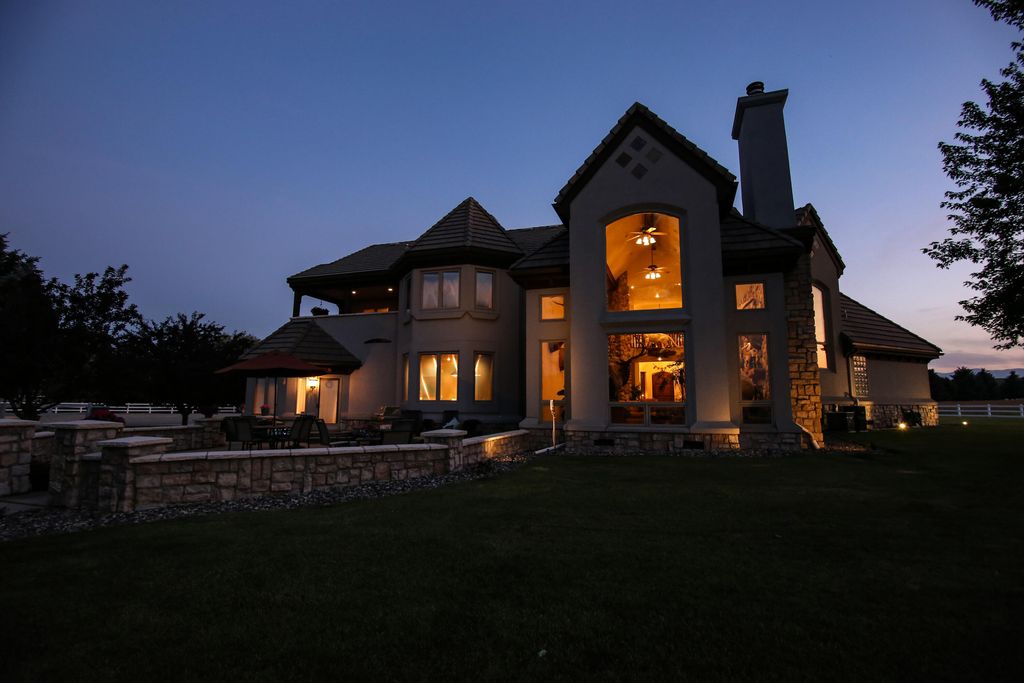 2899 Big Horn Avenue, Sheridan, WY 82801 photo 141