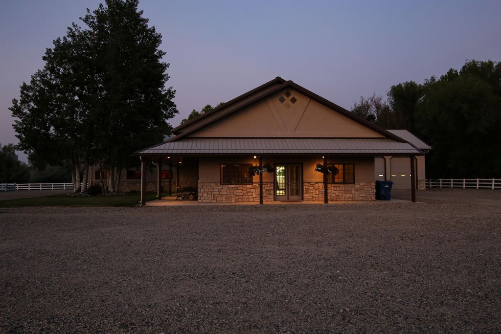 2899 Big Horn Avenue, Sheridan, WY 82801 photo 146