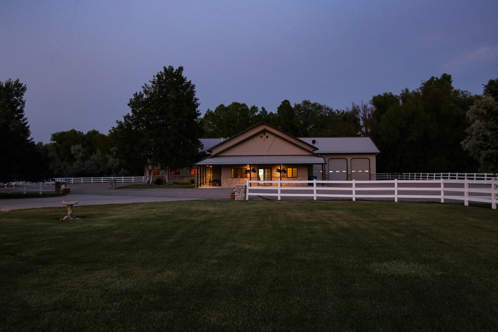 2899 Big Horn Avenue, Sheridan, WY 82801 photo 150