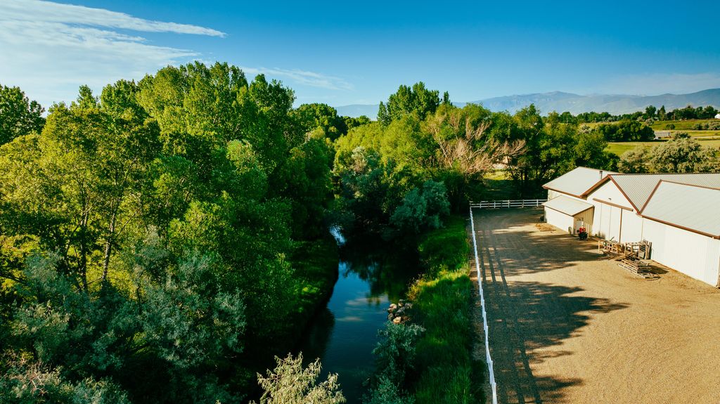 2899 Big Horn Avenue, Sheridan, WY 82801 photo 172