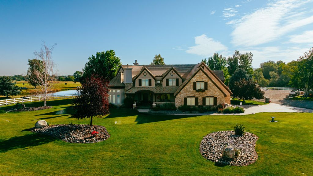 2899 Big Horn Avenue, Sheridan, WY 82801 photo 2