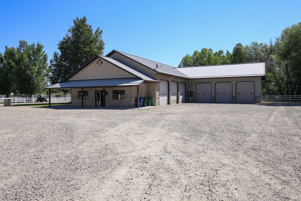 2899 Big Horn Avenue, Sheridan, WY 82801 photo 96