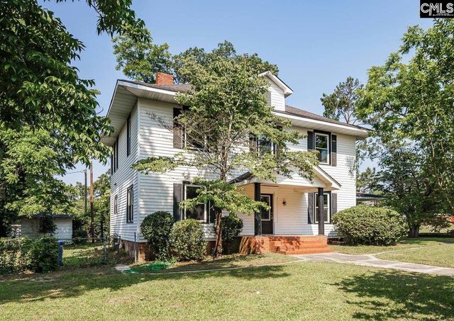 3715 Palmetto Avenue, Columbia, SC 29203