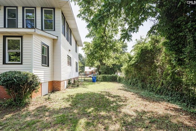 3715 Palmetto Avenue, Columbia, SC 29203